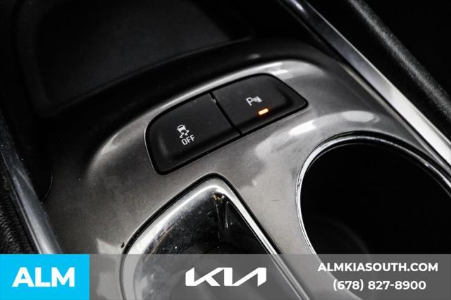 Photo of 2024 Lakeshore Blue Metallic Chevrolet Malibu