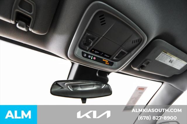 Photo of 2024 Lakeshore Blue Metallic Chevrolet Malibu