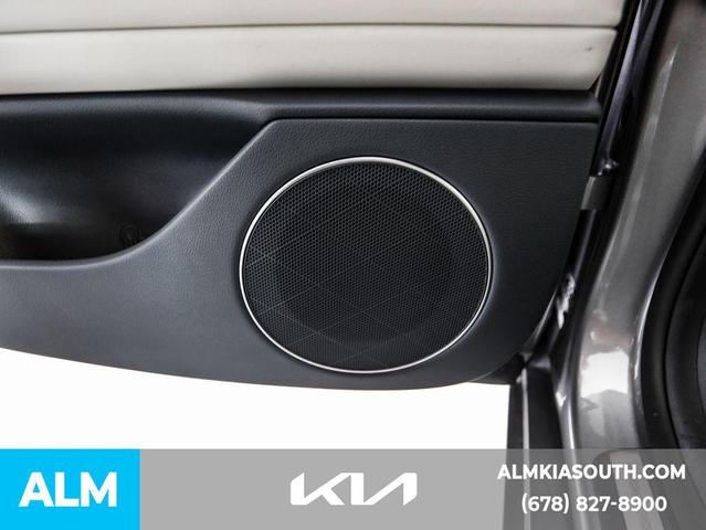 Photo of 2024 Savile Silver Genesis Electrified G80