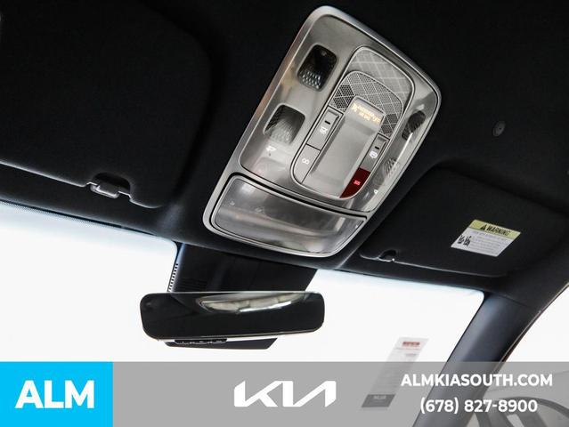 Photo of 2024 Savile Silver Genesis Electrified G80