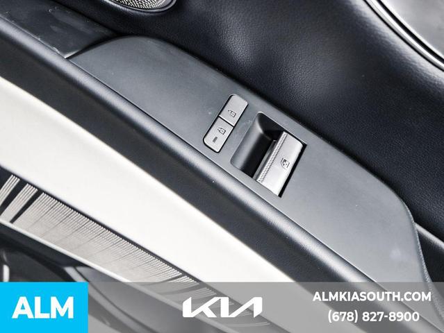 Photo of 2024 Savile Silver Genesis Electrified G80