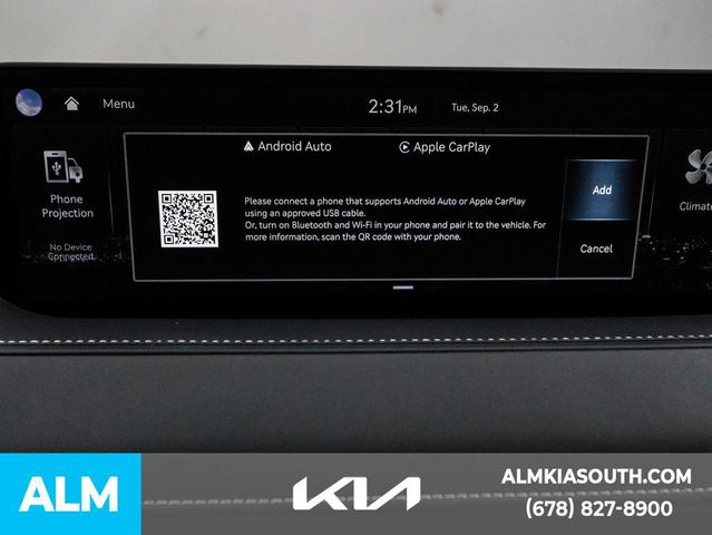 Photo of 2024 Savile Silver Genesis Electrified G80