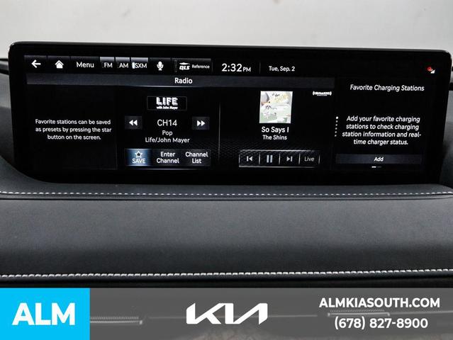 Photo of 2024 Savile Silver Genesis Electrified G80