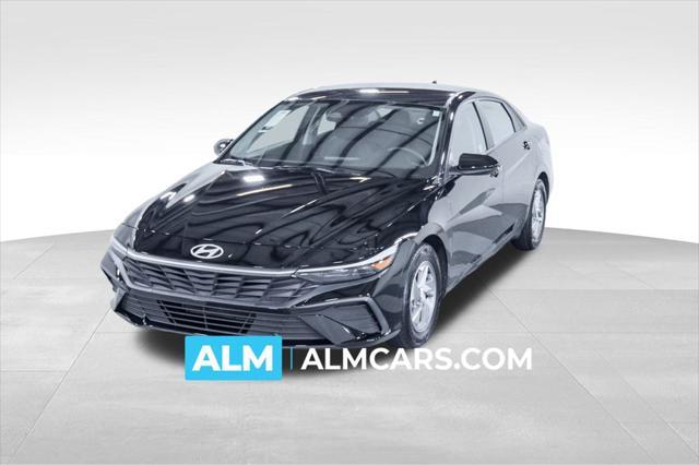 2024 Hyundai Elantra