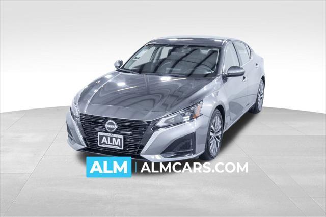 2023 Nissan Altima