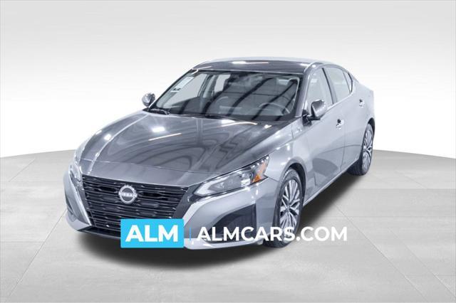 2023 Nissan Altima