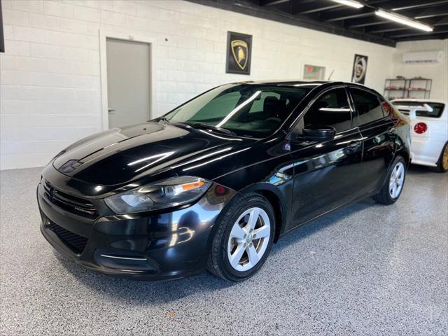 2016 Dodge Dart