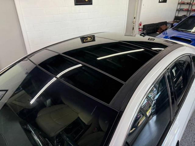 Photo of 2015 Quartz White Pearl Hyundai SONATA