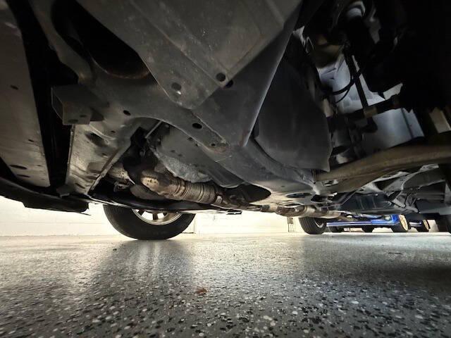 Photo of 2016 Gun Metallic Nissan Pathfinder