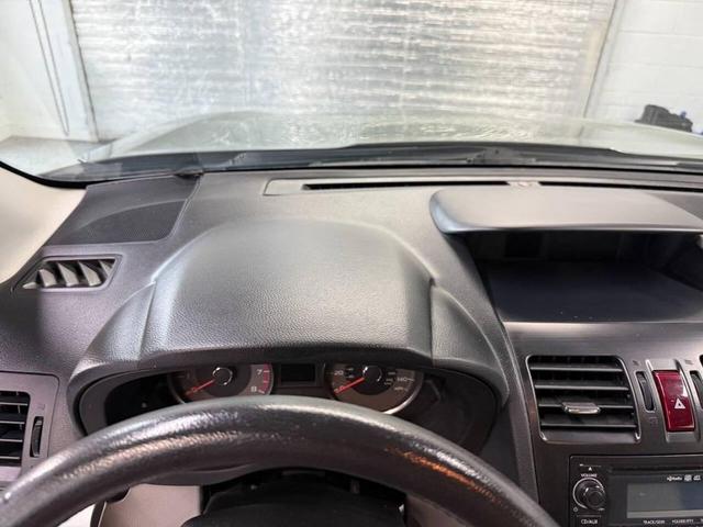 Photo of 2015 Jasmine Green Metallic Subaru Forester