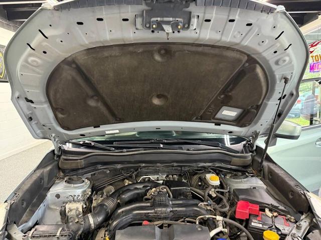 Photo of 2015 Jasmine Green Metallic Subaru Forester