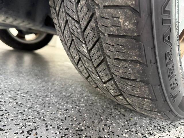 Photo of 2015 Jasmine Green Metallic Subaru Forester