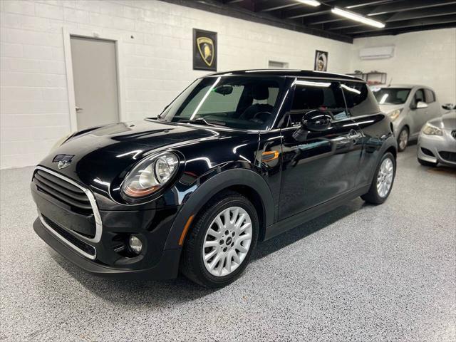 2016 MINI Hardtop