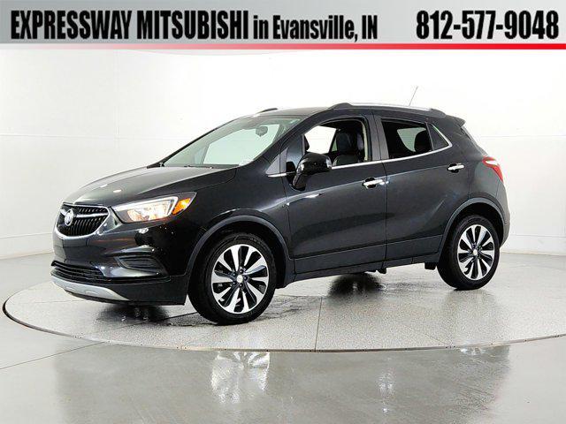 2022 Buick Encore
