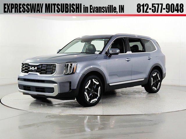 2023 Kia Telluride