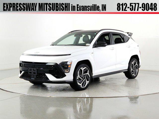 2024 Hyundai KONA