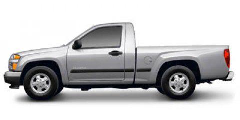 2005 Chevrolet Colorado