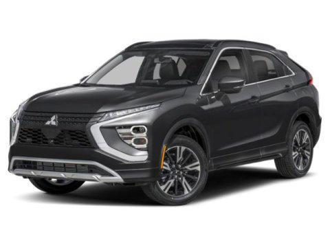 2024 Mitsubishi Eclipse Cross