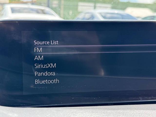 Photo of 2019 Jet Black Mica Mazda Mazda3