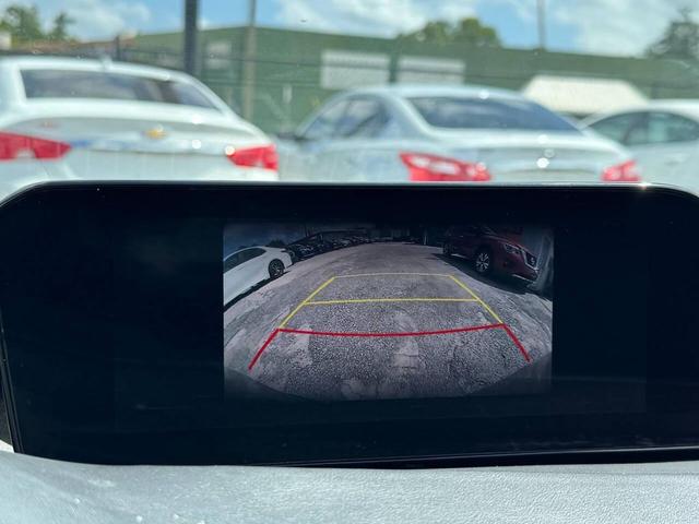 Photo of 2019 Jet Black Mica Mazda Mazda3