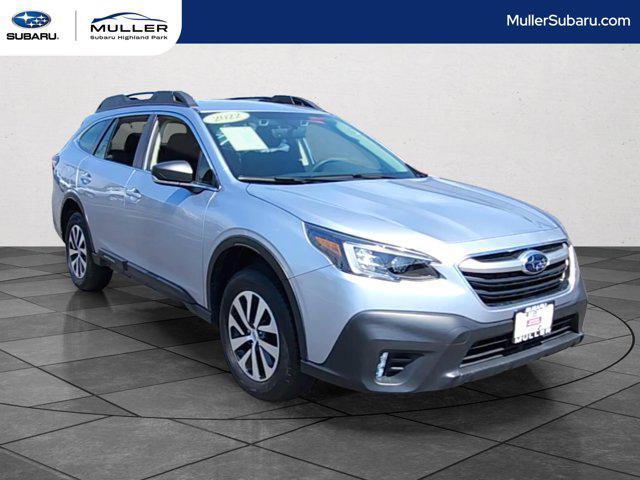 2022 Subaru Outback