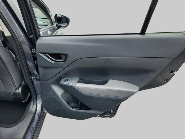 Photo of 2025 Magnetite Gray Metallic Subaru Impreza
