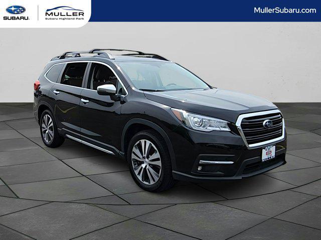 2021 Subaru Ascent
