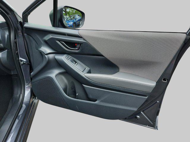 Photo of 2025 MAGNETITE GRAY Subaru Crosstrek