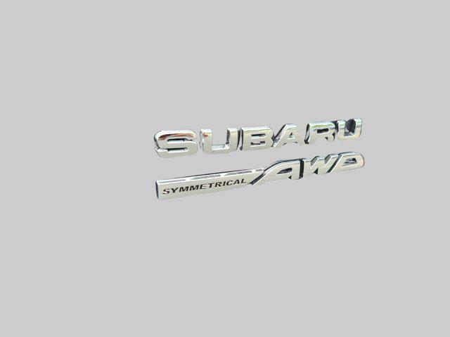 Photo of 2025 MAGNETITE GRAY Subaru Crosstrek