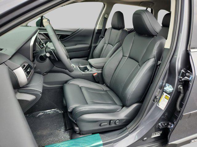 Photo of 2025 Magnetite Gray Metallic Subaru Outback