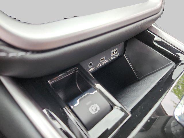 Photo of 2025 Magnetite Gray Metallic Subaru Outback