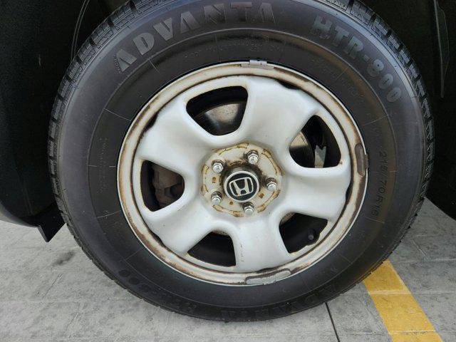 Photo of 2015 Urban Titanium Metallic Honda CR-V