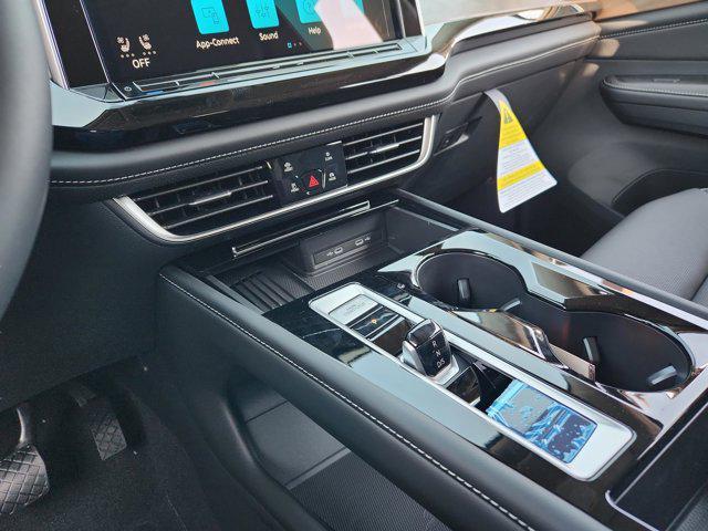 Photo of 2025 Pure Gray Volkswagen Atlas