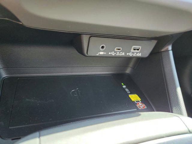 Photo of 2025 Crystal White Pearl Subaru Crosstrek