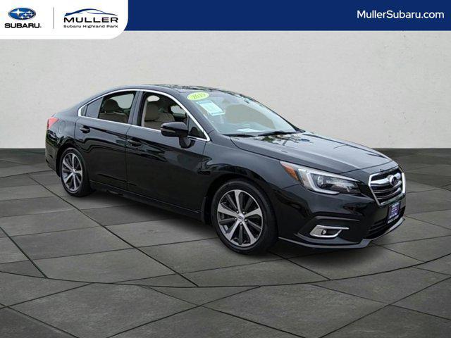 2019 Subaru Legacy
