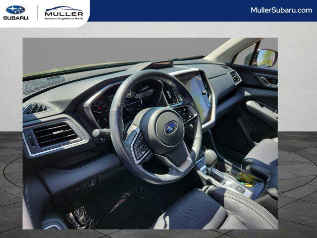 2023 Subaru Ascent