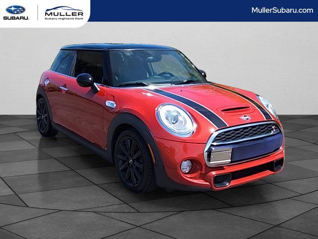 2014 MINI Hardtop