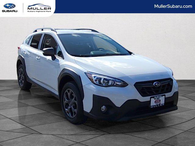 2022 Subaru Crosstrek