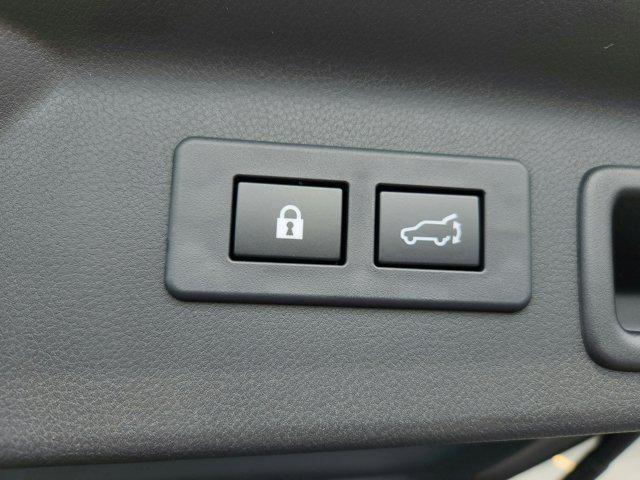 Photo of 2025 Magnetite Gray Metallic Subaru Forester