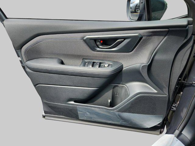 Photo of 2025 Magnetite Gray Metallic Subaru Forester