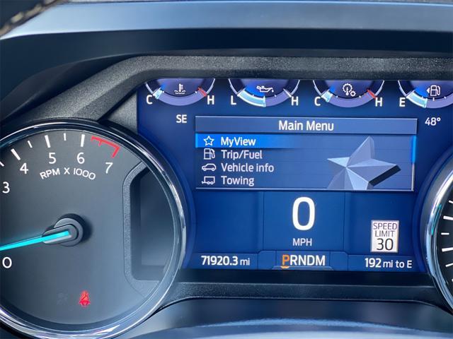 Photo of 2023 Dark Matter Metallic Ford Expedition