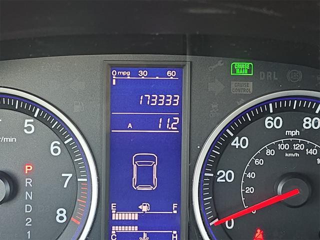 Photo of 2010  Honda CR-V