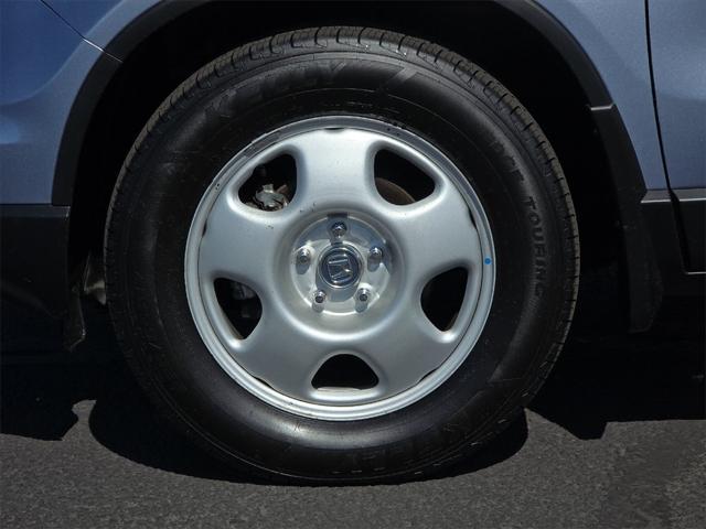 Photo of 2010  Honda CR-V