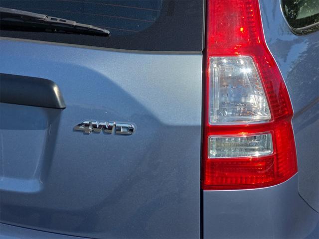 Photo of 2010  Honda CR-V