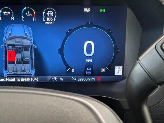 Photo of 2024 Oxford White Ford F-150