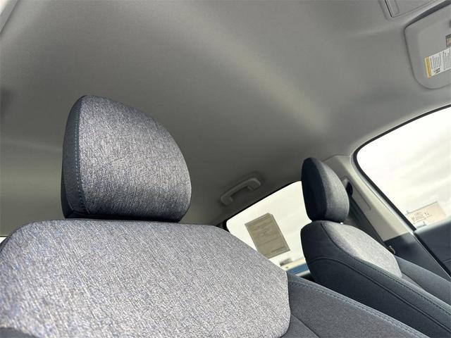 Photo of 2025 Oxford White Ford Maverick