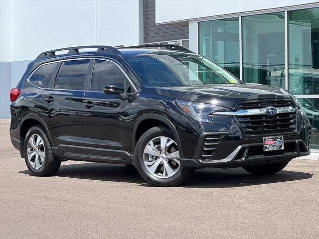2023 Subaru Ascent