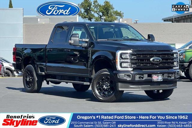 2024 Ford F-250