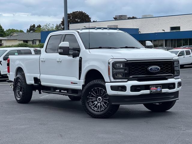 2023 Ford F-350