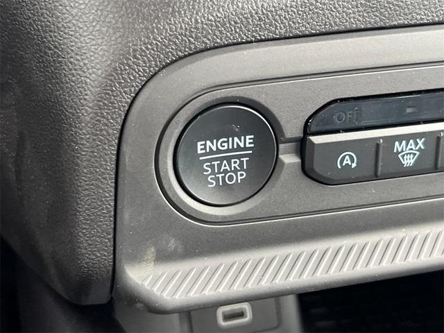 Photo of 2025 Robins Egg Blue Ford Bronco Sport